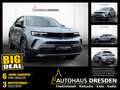 Opel Mokka 1.2 Turbo Elegance FLA LM KAM LED PDC Grau - thumbnail 1
