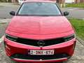 Opel Astra 1.2 Turbo Business Edition S/S (EU6.4) Rouge - thumbnail 9