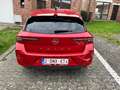 Opel Astra 1.2 Turbo Business Edition S/S (EU6.4) Rouge - thumbnail 8