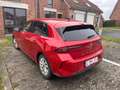 Opel Astra 1.2 Turbo Business Edition S/S (EU6.4) Rouge - thumbnail 1