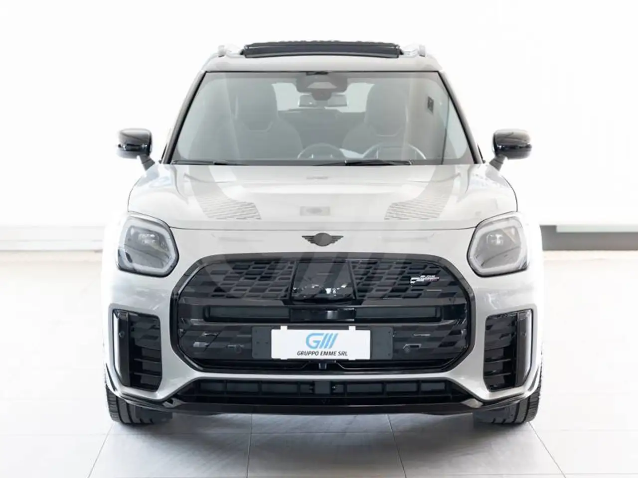 MINI John Cooper Works Countryman 2026