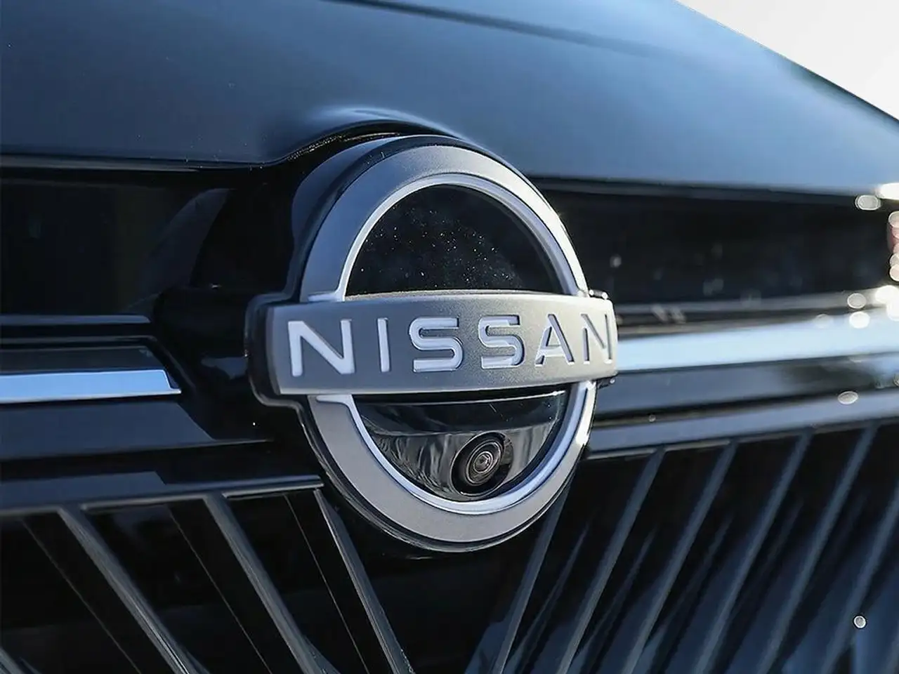 Nissan Sentra fotografie Nissan Sentra