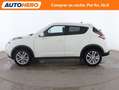 Nissan Juke 1.6i Acenta Blanco - thumbnail 3