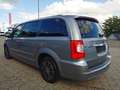 Lancia Voyager S 2.8 CRD 7 Sitze Navi TÜV Neu+Garantie Argent - thumbnail 3