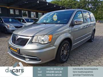 S 2.8 CRD 7 Sitze Navi TÜV Neu+Garantie