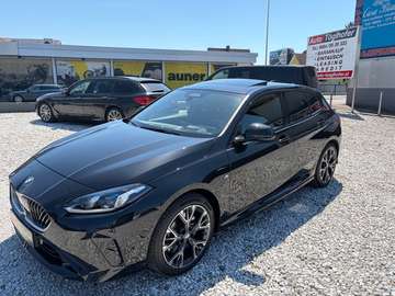 123 xDrive M-Sport Panorama LED Garantie Leasing