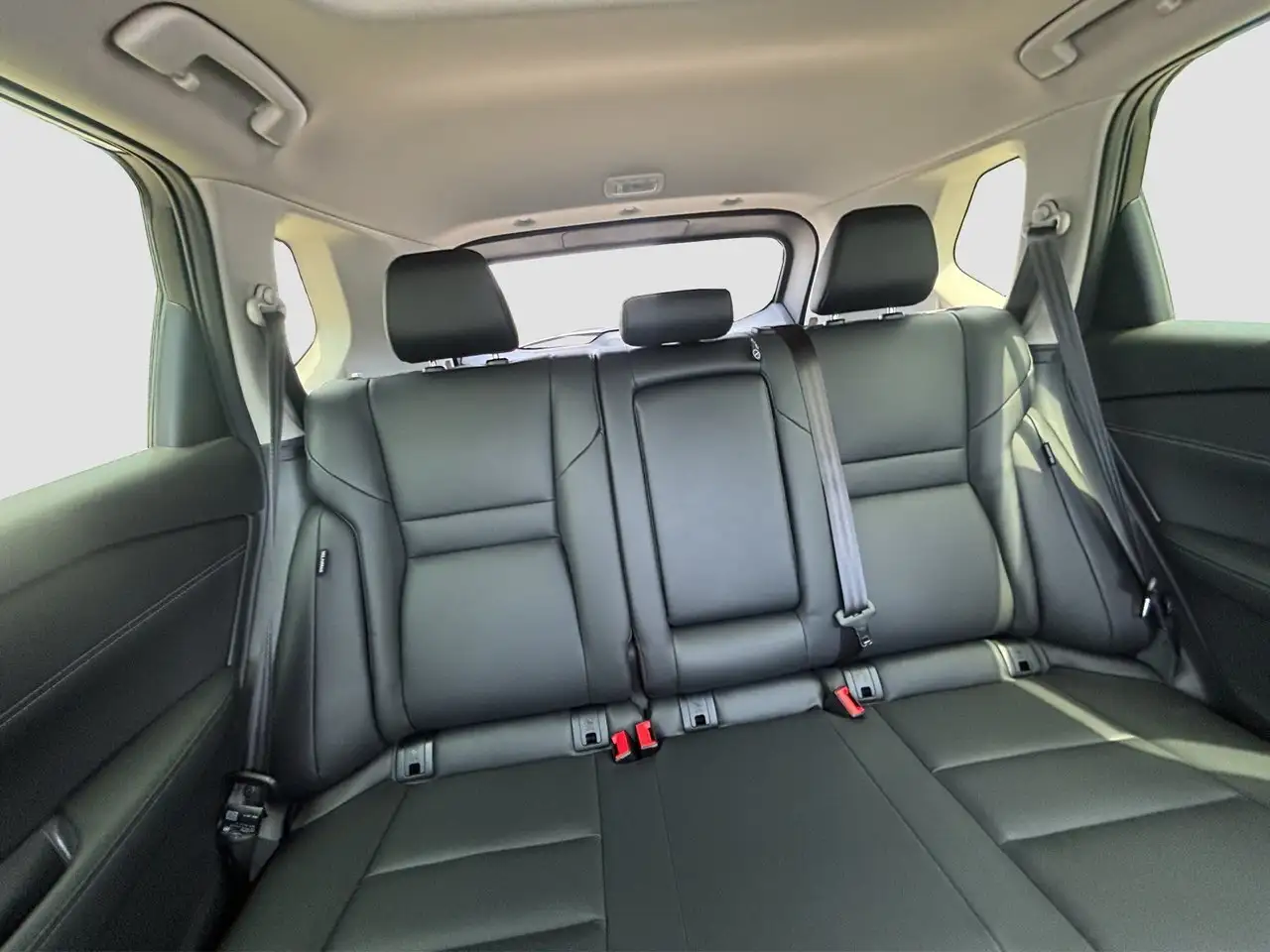 Nissan Rogue fotografie Nissan Rogue