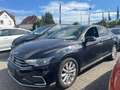 Volkswagen Passat GTE Schwarz - thumbnail 2