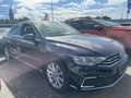 Volkswagen Passat GTE Schwarz - thumbnail 1