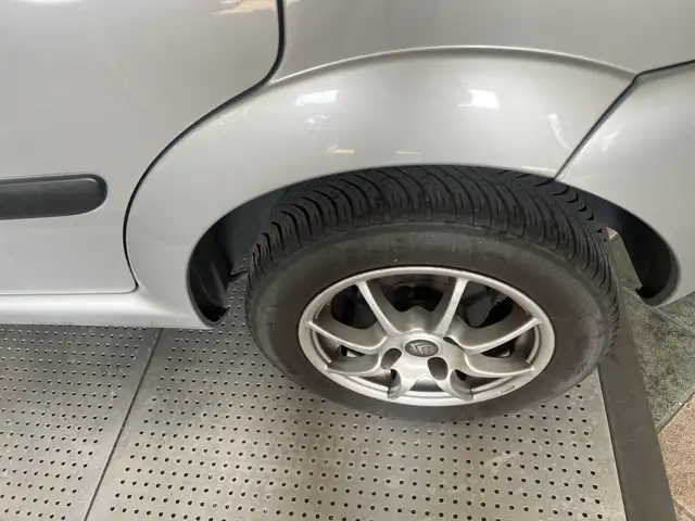 Citroen C3 view 4