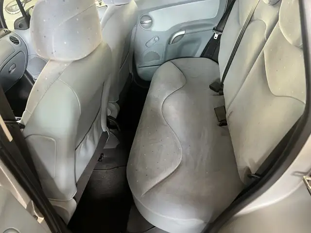 Citroen C3 view 7