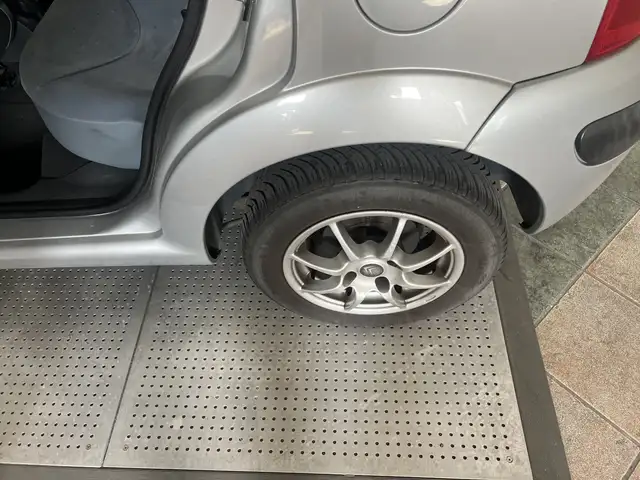Citroen C3 view 6