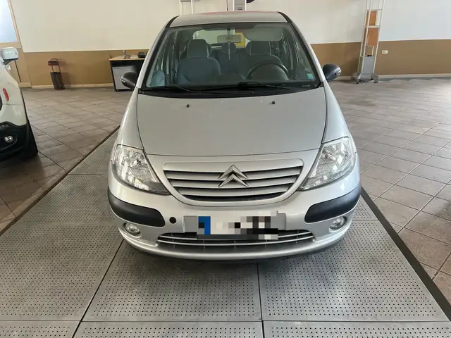 2004 Citroen C3 for sale