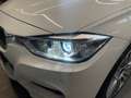 BMW 320 Baureihe 3 Touring 320d xDrive SHZ RFK Tempo Blanc - thumbnail 25