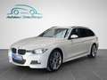 BMW 320 Baureihe 3 Touring 320d xDrive SHZ RFK Tempo Blanc - thumbnail 2