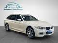BMW 320 Baureihe 3 Touring 320d xDrive SHZ RFK Tempo Blanc - thumbnail 3