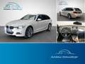 BMW 320 Baureihe 3 Touring 320d xDrive SHZ RFK Tempo Blanc - thumbnail 1