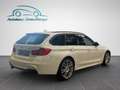 BMW 320 Baureihe 3 Touring 320d xDrive SHZ RFK Tempo Blanc - thumbnail 5