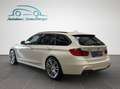 BMW 320 Baureihe 3 Touring 320d xDrive SHZ RFK Tempo Blanc - thumbnail 4
