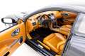 Aston Martin Vanquish V12 5.9 S Fekete - thumbnail 7
