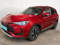MG ZS 1.5 HEV 197 LUXURY GPS LL18 RADAR AR+CAM 360 KEYLE Rojo - thumbnail 23