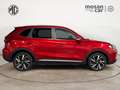 MG ZS 1.5 HEV 197 LUXURY GPS LL18 RADAR AR+CAM 360 KEYLE Rojo - thumbnail 4