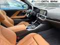 BMW 220 i Coupé AUT. M-SPORT LC-PROF HUD ACC GLAS-SD Grau - thumbnail 2