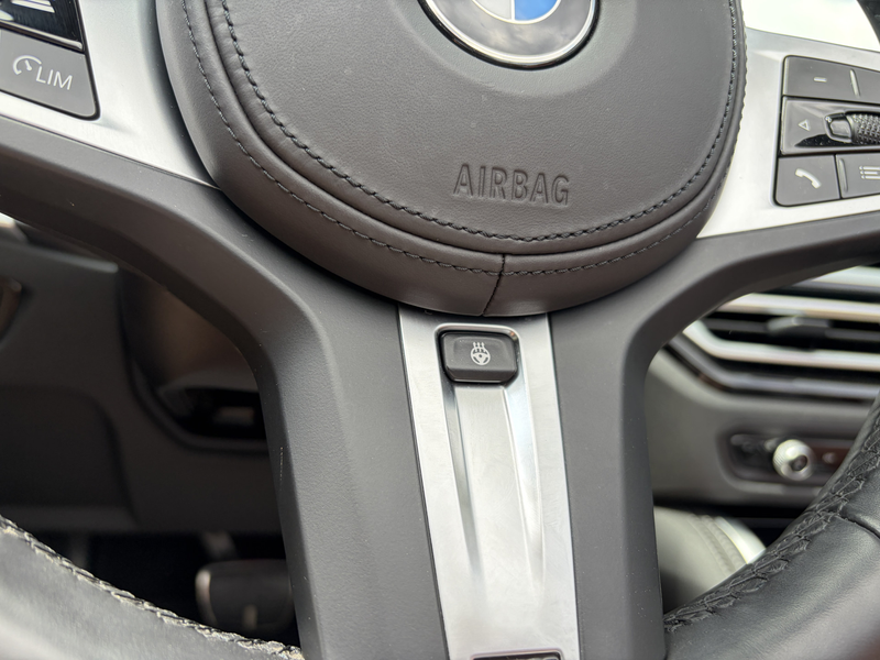 BMW 420 4-serie Cabrio 420i Facelift ACC 360 camera — photo 47