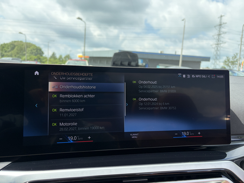 BMW 420 4-serie Cabrio 420i Facelift ACC 360 camera — photo 24