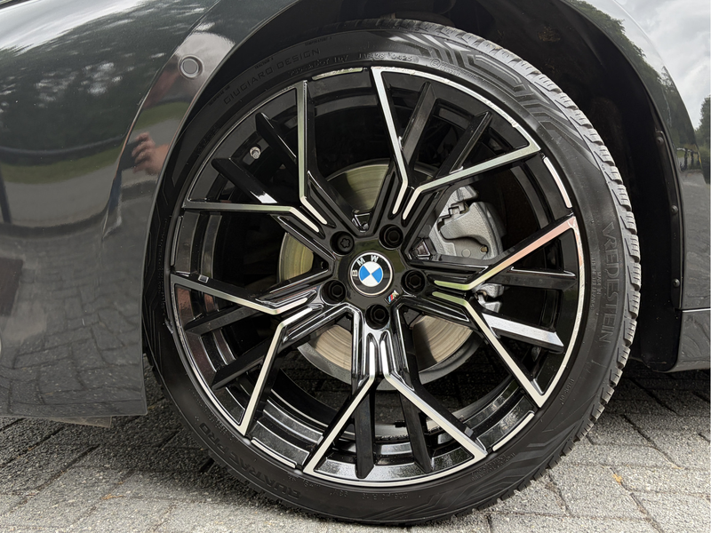 BMW 420 4-serie Cabrio 420i Facelift ACC 360 camera — photo 49