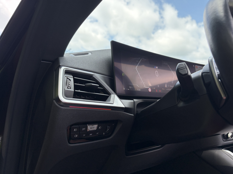BMW 420 4-serie Cabrio 420i Facelift ACC 360 camera — photo 44