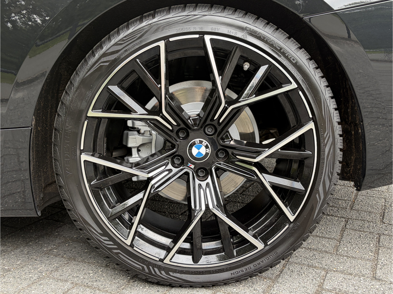 BMW 420 4-serie Cabrio 420i Facelift ACC 360 camera — photo 50