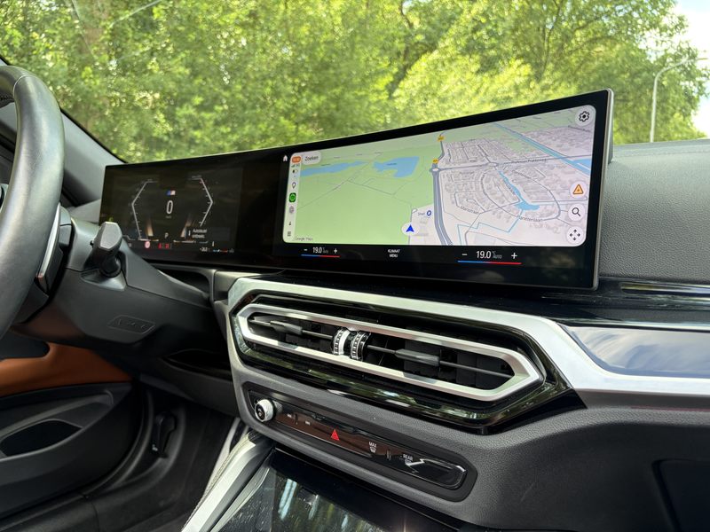 BMW 420 4-serie Cabrio 420i Facelift ACC 360 camera — photo 40