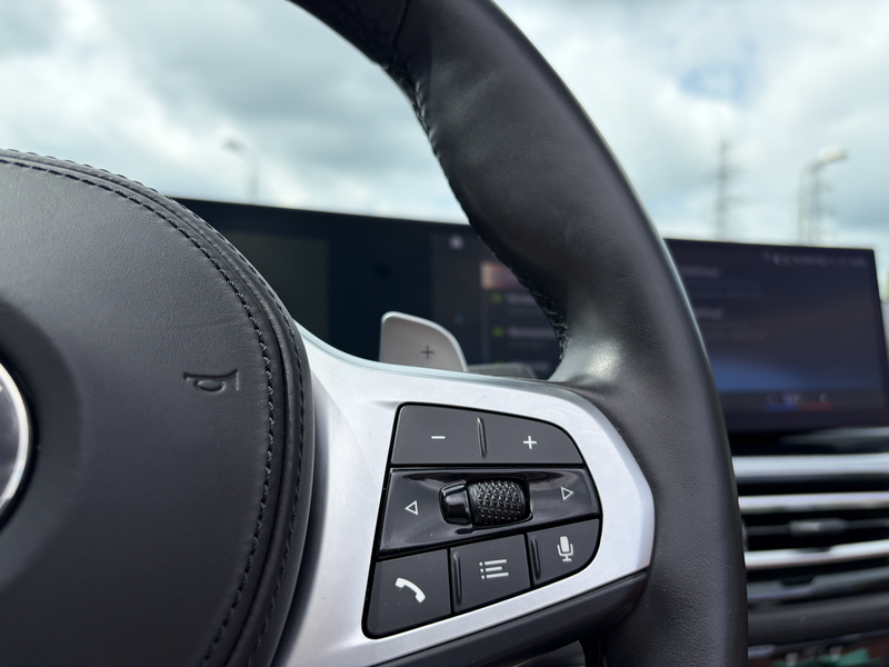 BMW 420 4-serie Cabrio 420i Facelift ACC 360 camera — photo 46