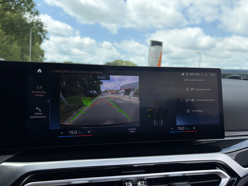 BMW 420 4-serie Cabrio 420i Facelift ACC 360 camera — photo 21