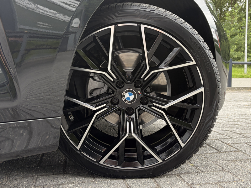 BMW 420 4-serie Cabrio 420i Facelift ACC 360 camera — photo 20