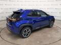 Toyota Yaris Cross 1.5 Hybrid 130 CV 5p. E-CVT Lounge Blu/Azzurro - thumbnail 16