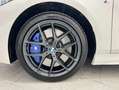 BMW 120 120d Msport Exterior auto Bílá - thumbnail 9