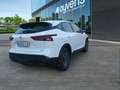 Nissan Qashqai 1.3 DIG-T mHEV 12V Acenta 4x2 103kW Blanc - thumbnail 4