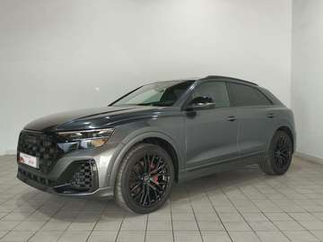 50 TDI Black line quattro tiptronic 210kW