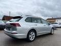 Volkswagen Golf Variant 2,0 TDI Life DSG Silber - thumbnail 3