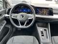 Volkswagen Golf Variant 2,0 TDI Life DSG Silber - thumbnail 11