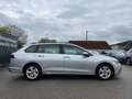 Volkswagen Golf Variant 2,0 TDI Life DSG Silber - thumbnail 2