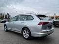 Volkswagen Golf Variant 2,0 TDI Life DSG Silber - thumbnail 5