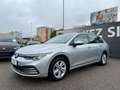 Volkswagen Golf Variant 2,0 TDI Life DSG Silber - thumbnail 7