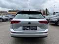 Volkswagen Golf Variant 2,0 TDI Life DSG Silber - thumbnail 4