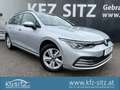 Volkswagen Golf Variant 2,0 TDI Life DSG Silber - thumbnail 1