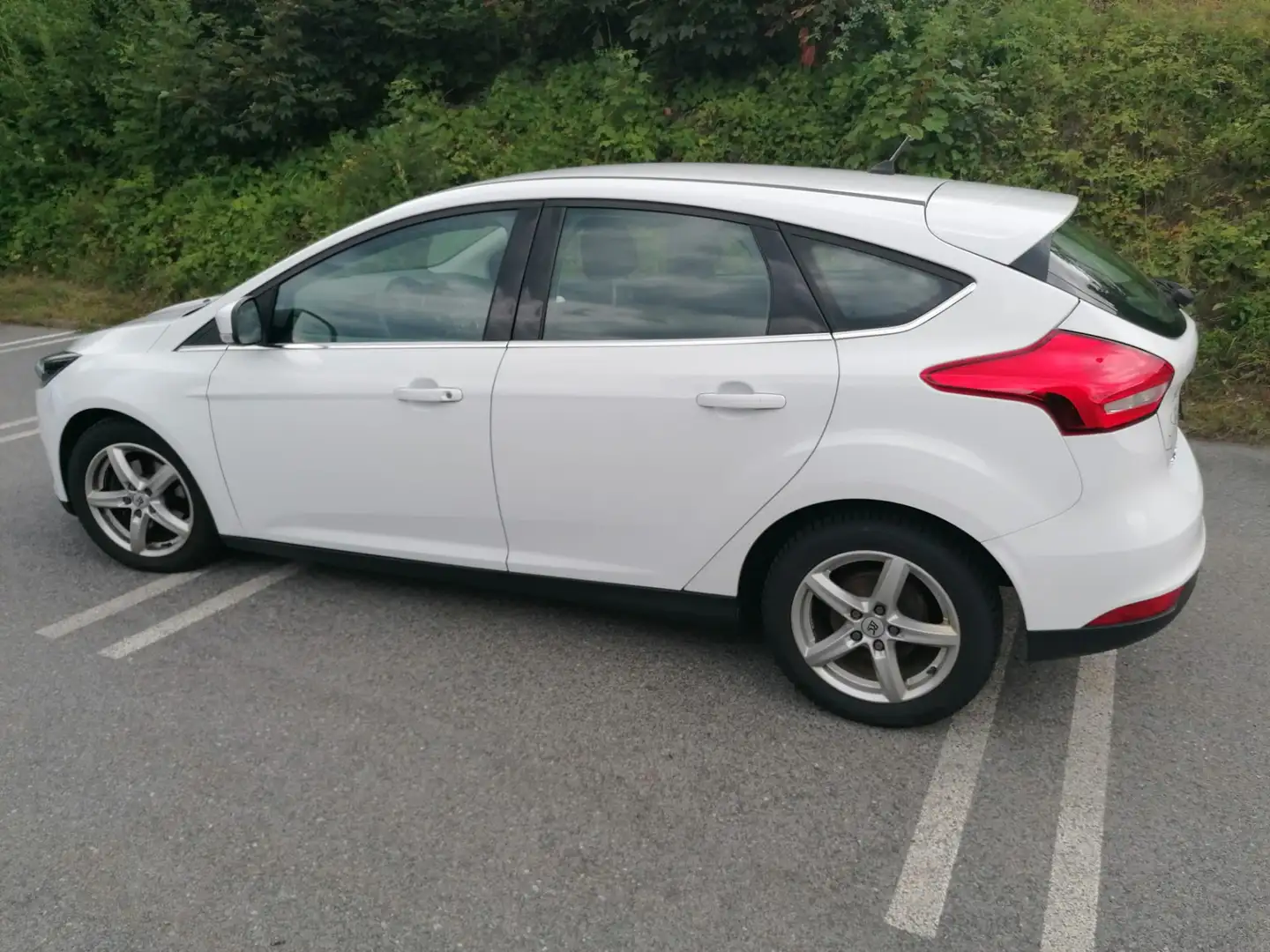 Ford Focus - 2