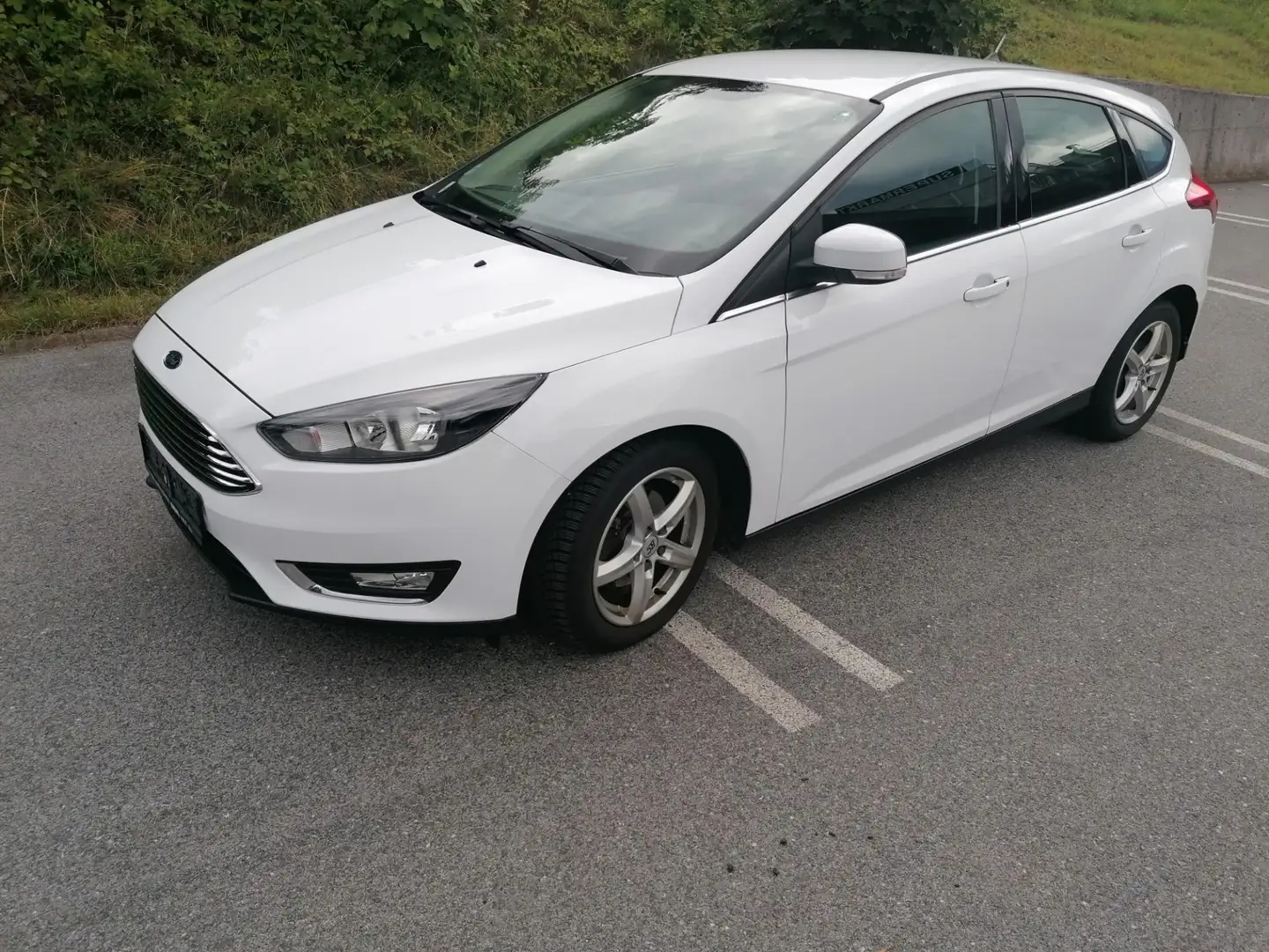 Ford Focus - 1