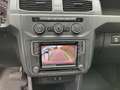 Volkswagen Caddy Maxi Kasten 2,0 TDI DSG  2xSchiebetür/Navi/1.B/... Rot - thumbnail 15